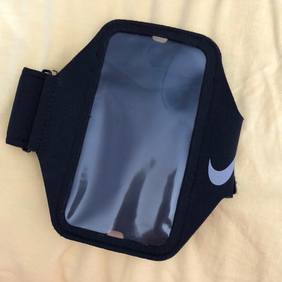 nike armband phone holder